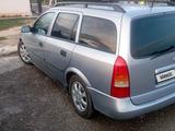 Opel Astra 2001 годаүшін2 600 000 тг. в Туркестан