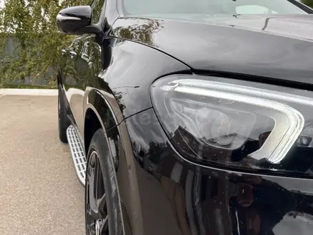 Mercedes-Benz GLE Coupe 53 AMG 2021 года за 47 000 000 тг. в Рудный – фото 15