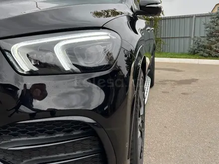 Mercedes-Benz GLE Coupe 53 AMG 2021 года за 47 000 000 тг. в Рудный – фото 16