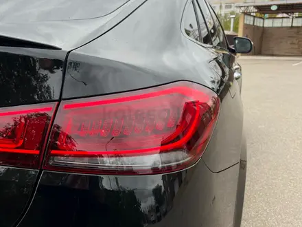 Mercedes-Benz GLE Coupe 53 AMG 2021 года за 47 000 000 тг. в Рудный – фото 18