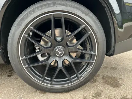 Mercedes-Benz GLE Coupe 53 AMG 2021 года за 47 000 000 тг. в Рудный – фото 21