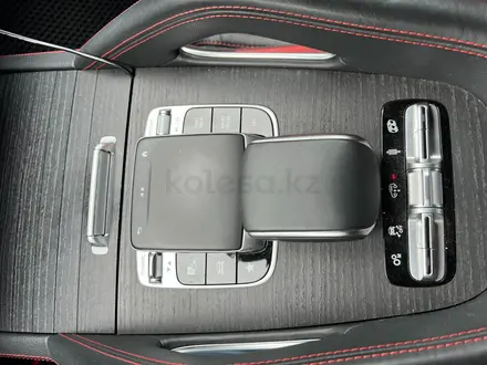 Mercedes-Benz GLE Coupe 53 AMG 2021 года за 47 000 000 тг. в Рудный – фото 24