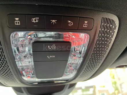 Mercedes-Benz GLE Coupe 53 AMG 2021 года за 47 000 000 тг. в Рудный – фото 25
