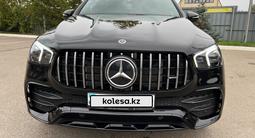 Mercedes-Benz GLE Coupe 53 AMG 2021 годаүшін60 000 000 тг. в Рудный – фото 2