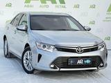 Toyota Camry 2014 года за 11 800 000 тг. в Семей