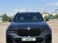 BMW X5 2022 года за 38 500 000 тг. в Шымкент – фото 2