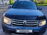 Renault Duster 2014 годаүшін6 650 000 тг. в Усть-Каменогорск – фото 2