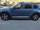 Renault Duster 2014 годаүшін6 650 000 тг. в Усть-Каменогорск