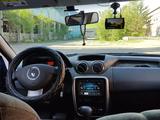 Renault Duster 2014 годаүшін6 650 000 тг. в Усть-Каменогорск – фото 4