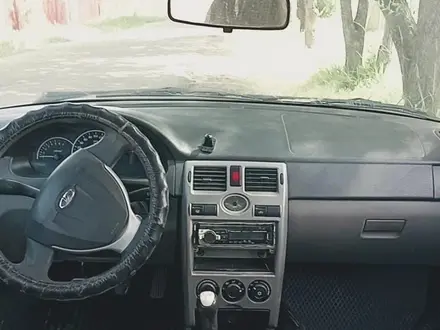 ВАЗ (Lada) Priora 2171 2013 года за 1 200 000 тг. в Алматы – фото 2