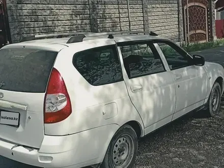 ВАЗ (Lada) Priora 2171 2013 года за 1 200 000 тг. в Алматы – фото 3