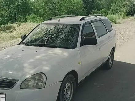 ВАЗ (Lada) Priora 2171 2013 года за 1 200 000 тг. в Алматы – фото 4