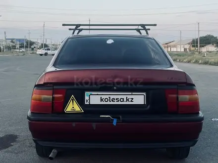 Opel Vectra 1995 года за 750 000 тг. в Актау – фото 18