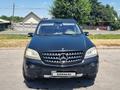 Mercedes-Benz ML 350 2005 года за 6 750 000 тг. в Алматы – фото 5