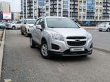 Chevrolet Tracker 2015 года за 3 800 000 тг. в Атырау