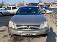 Nissan Teana 2006 годаүшін3 400 000 тг. в Алматы