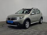 Renault Sandero Stepway 2014 года за 4 200 000 тг. в Алматы