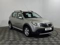 Renault Sandero Stepway 2014 годаүшін4 340 000 тг. в Алматы – фото 3