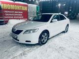 Toyota Camry 2007 годаүшін4 950 000 тг. в Астана – фото 4