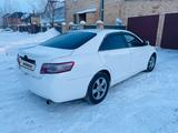 Toyota Camry 2007 годаүшін4 950 000 тг. в Астана – фото 3