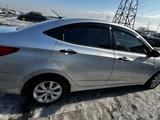 Hyundai Solaris 2011 годаүшін2 959 000 тг. в Алматы – фото 5