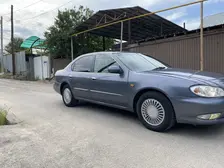 Nissan Cefiro, 1999