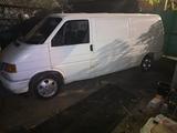 Volkswagen Transporter 1993 годаүшін2 800 000 тг. в Павлодар