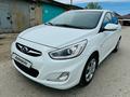 Hyundai Accent 2013 года за 5 750 000 тг. в Костанай – фото 2