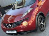 Nissan Juke 2014 года за 4 600 000 тг. в Кокшетау – фото 2