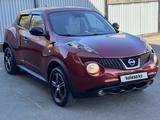 Nissan Juke 2014 года за 4 600 000 тг. в Кокшетау – фото 4