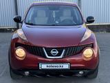 Nissan Juke 2014 года за 4 600 000 тг. в Кокшетау – фото 3