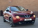 Nissan Juke 2014 года за 4 600 000 тг. в Кокшетау – фото 5