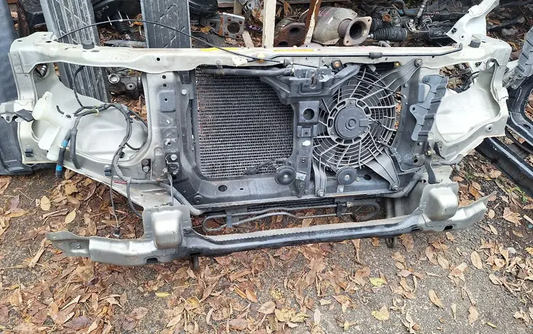 Телевизор бензобак крыло за 120 000 тг. в Алматы