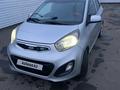 Kia Picanto 2013 годаүшін4 500 000 тг. в Петропавловск