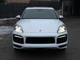 Porsche Cayenne 2018 года за 40 000 000 тг. в Алматы – фото 3