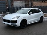 Porsche Cayenne 2018 года за 40 000 000 тг. в Алматы – фото 2