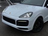 Porsche Cayenne 2018 года за 40 000 000 тг. в Алматы – фото 4
