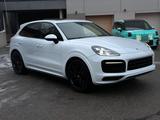 Porsche Cayenne 2018 года за 40 000 000 тг. в Алматы – фото 5