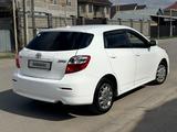 Toyota Matrix 2009 года за 4 800 000 тг. в Алматы – фото 2
