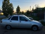 ВАЗ (Lada) 2110 2003 годаүшін1 600 000 тг. в Уральск – фото 3