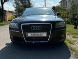 Audi A8 2006 годаfor4 500 000 тг. в Алматы – фото 4