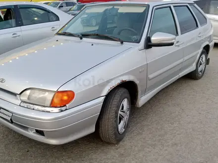 ВАЗ (Lada) 2114 2014 года за 1 000 000 тг. в Актобе