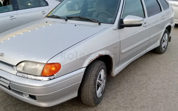 ВАЗ (Lada) 2114 2014 годаүшін1 000 000 тг. в Актобе