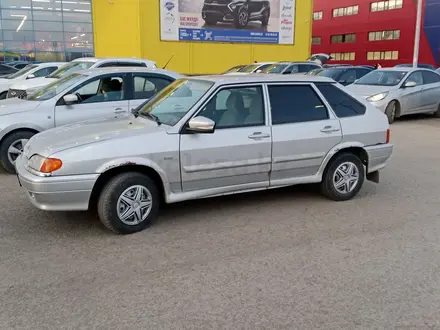 ВАЗ (Lada) 2114 2014 года за 1 000 000 тг. в Актобе – фото 4