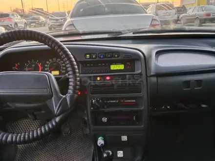 ВАЗ (Lada) 2114 2014 года за 1 000 000 тг. в Актобе – фото 5