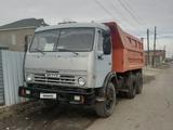 КамАЗ  5511 2000 года за 5 500 000 тг. в Астана – фото 2
