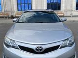 Toyota Camry 2014 годаүшін8 500 000 тг. в Жанаозен