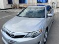 Toyota Camry 2014 годаүшін8 500 000 тг. в Жанаозен – фото 2