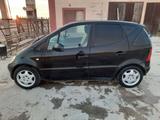 Mercedes-Benz A 160 2000 года за 1 500 000 тг. в Актау – фото 4