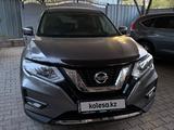 Nissan X-Trail 2020 годаүшін11 000 000 тг. в Алматы
